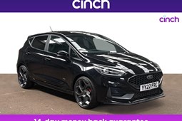 Ford Fiesta ST (18-22) ST-3 (ST Peformance Pack) 1.5T EcoBoost 200PS 5d For Sale - cinch Superstore Derby, Derby