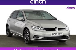 Volkswagen Golf Hatchback (13-20) Match 1.0 TSI 115PS 5d For Sale - cinch Superstore Derby, Derby
