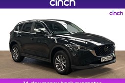 Mazda CX-5 SUV (17 on) 2.0 SE-L 5dr For Sale - cinch Superstore Derby, Derby