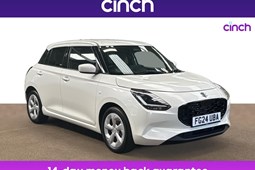 Suzuki Swift Hatchback (24 on) 1.2 Mild Hybrid Motion 5dr For Sale - cinch Superstore Derby, Derby