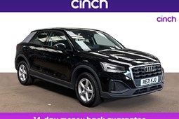 Audi Q2 SUV (16 on) 30 TFSI Technik 5dr For Sale - cinch Superstore Derby, Derby