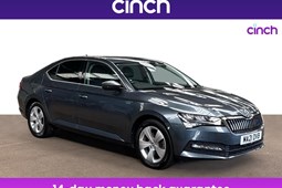 Skoda Superb Hatchback (15-23) SE Technology 1.5 TSI ACT 150PS DSG auto (09/19-) 5d For Sale - cinch Superstore Derby, Derby