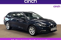 SEAT Leon Estate (20 on) 1.0 TSI EVO SE 5dr For Sale - cinch Superstore Derby, Derby