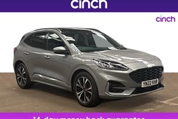 Ford Kuga SUV (20 on) 1.5 EcoBoost 150 ST-Line X Edition 5d For Sale - cinch Superstore Derby, Derby