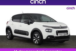 Citroen C3 (17-24) Flair PureTech 110 S&S 5d For Sale - cinch Superstore Derby, Derby