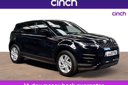 Land Rover Range Rover Evoque SUV (19 on) S R-Dynamic D180 auto 5d For Sale - cinch Superstore Derby, Derby
