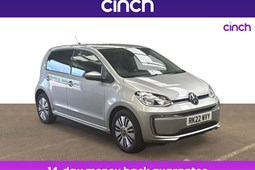 Volkswagen e-Up Hatchback (14-22) 82PS auto 5d For Sale - cinch Superstore Derby, Derby