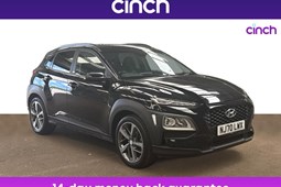 Hyundai Kona SUV (17-23) Play 1.0 T-GDi 120PS Petrol 2WD 5d For Sale - cinch Superstore Derby, Derby