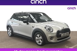 MINI Hatchback (14-24) Cooper Classic 5d For Sale - cinch Superstore Derby, Derby