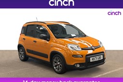 Fiat Panda (12-24) 1.0 Mild Hybrid City Life [5 Seat] 5dr For Sale - cinch Superstore Derby, Derby