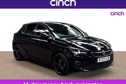 Vauxhall Corsa Hatchback (20 on) 1.2 Turbo GS 5dr Auto For Sale - cinch Superstore Derby, Derby