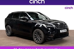 Land Rover Range Rover Velar SUV (17 on) 2.0 D200 R-Dynamic SE 5dr Auto For Sale - cinch Superstore Derby, Derby