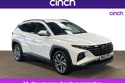 Hyundai Tucson SUV (21 on) 1.6 TGDi Premium 5dr 2WD For Sale - cinch Superstore Derby, Derby