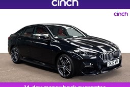 BMW 2-Series Gran Coupe (20-24) 218i [136] M Sport 4dr DCT For Sale - cinch Superstore Derby, Derby