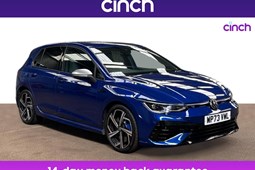 Volkswagen Golf R (20 on) 2.0 TSI 320 R 4Motion 5dr DSG For Sale - cinch Superstore Derby, Derby