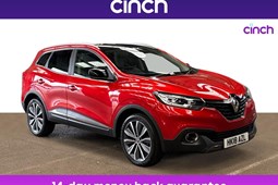 Renault Kadjar (15-22) 1.2 TCE Signature Nav 5d For Sale - cinch Superstore Derby, Derby
