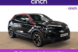 Vauxhall Mokka-e SUV (20-25) 100kW SRi Premium 50kWh 5dr Auto For Sale - cinch Superstore Derby, Derby