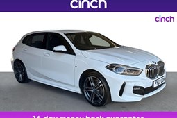 BMW 1-Series Hatchback (19-24) 118i [136] M Sport 5dr Step Auto [LCP] For Sale - cinch Superstore Derby, Derby