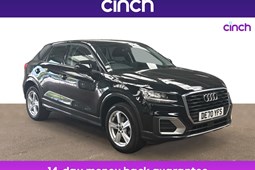 Audi Q2 SUV (16 on) Sport 30 TFSI 116PS 5d For Sale - cinch Superstore Derby, Derby