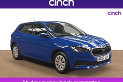 Skoda Fabia Hatchback (21 on) 1.0 MPI S 5dr For Sale - cinch Superstore Derby, Derby