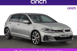 Volkswagen Golf Hatchback (13-20) 2.0 TSI 245 GTI Performance DSG 5d For Sale - cinch Superstore Derby, Derby