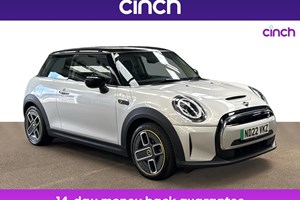 MINI Electric Hatch Hatchback (20-24) 135kW Cooper S 1 33kWh 3dr Auto For Sale - cinch Superstore Derby, Derby