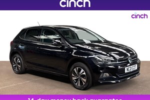 Volkswagen Polo Hatchback (17 on) Match 1.0 TSI 95PS 5d For Sale - cinch Superstore Derby, Derby
