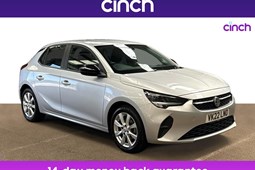 Vauxhall Corsa Hatchback (20 on) 1.2 SE Edition 5dr For Sale - cinch Superstore Derby, Derby