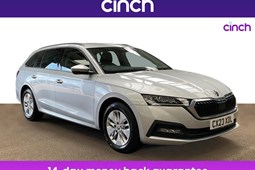 Skoda Octavia Estate (20 on) 2.0 TDI SE Technology 5dr DSG For Sale - cinch Superstore Derby, Derby