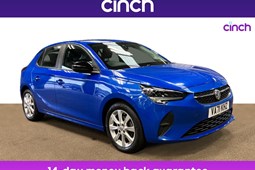 Vauxhall Corsa Hatchback (20 on) 1.2 SE Edition 5dr For Sale - cinch Superstore Derby, Derby