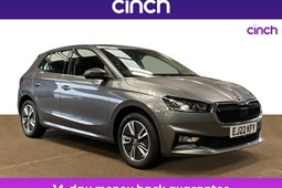 Skoda Fabia Hatchback (21 on) 1.0 TSI 110 SE L 5dr For Sale - cinch Superstore Derby, Derby