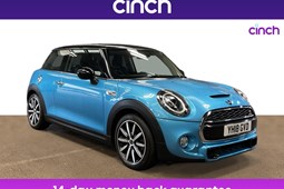 MINI Hatchback (14-24) Cooper S (03/2018 on) 3d For Sale - cinch Superstore Derby, Derby