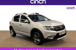 Dacia Sandero Stepway (13-21) Ambiance TCe 90 (12/16 on) 5d For Sale - cinch Superstore Derby, Derby