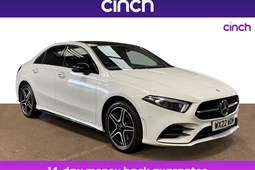 Mercedes-Benz A-Class Saloon (19 on) A250e AMG Line Premium Plus Edition 4dr Auto For Sale - cinch Superstore Derby, Derby