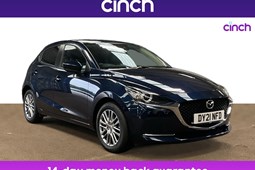 Mazda 2 (15-25) Skyactiv-G 90ps GT Sport Nav 5d For Sale - cinch Superstore Derby, Derby