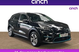 Kia e-Niro SUV (19-22) 150kW 4+ 64kWh Auto 5d For Sale - cinch Superstore Derby, Derby