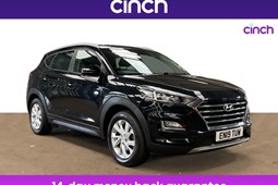 Hyundai Tucson (15-20) SE Nav 1.6 T-GDi 177PS 2WD DCT auto (09/2018 on) 5d For Sale - cinch Superstore Derby, Derby