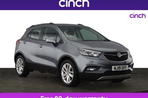 Vauxhall Mokka X (16-19) Active 1.4i Turbo (140PS) S/S Ecotec FWD 5d For Sale - cinch Superstore Derby, Derby