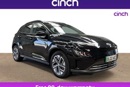 Hyundai Kona Electric SUV (18-23) 150kW Premium 64kWh 5dr Auto For Sale - cinch Superstore Derby, Derby