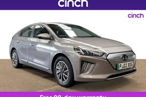 Hyundai Ioniq Electric Hatchback (16-22) Premium Electric auto 5d For Sale - cinch Superstore Derby, Derby