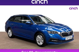 Skoda Octavia Estate (20 on) 2.0 TDI SE Technology 5dr DSG For Sale - cinch Superstore Derby, Derby