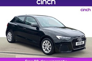 Audi A1 Sportback (18 on) Sport 30 TFSI 116PS 5d For Sale - cinch Superstore Derby, Derby