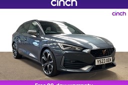 Cupra Leon Estate (20 on) 1.4 eHybrid VZ2 5dr DSG For Sale - cinch Superstore Derby, Derby