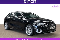 Audi A3 Sportback (20 on) 40 TFSI e Sport 5dr S Tronic For Sale - cinch Superstore Derby, Derby