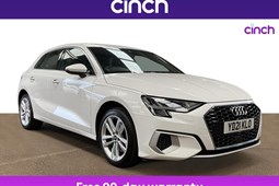 Audi A3 Sportback (20 on) 40 TFSI e Sport 5dr S Tronic For Sale - cinch Superstore Derby, Derby