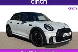MINI Hatchback (14-24) 1.5 Cooper Sport 5dr For Sale - cinch Superstore Derby, Derby