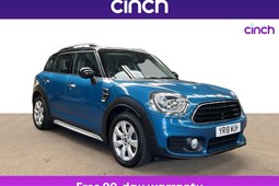 MINI Countryman SUV (17-24) Cooper (Chili Pack) 5d For Sale - cinch Superstore Derby, Derby