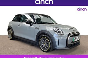 MINI Electric Hatch Hatchback (20-24) 135kW Cooper S 1 33kWh 3dr Auto For Sale - cinch Superstore Derby, Derby