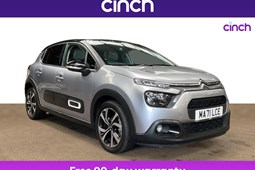 Citroen C3 (17-24) 1.2 PureTech Shine Plus 5dr For Sale - cinch Superstore Derby, Derby