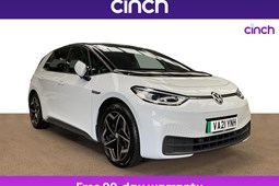 Volkswagen ID.3 Hatchback (20 on) 150kW Tour Pro S 82kWh 5dr Auto For Sale - cinch Superstore Derby, Derby